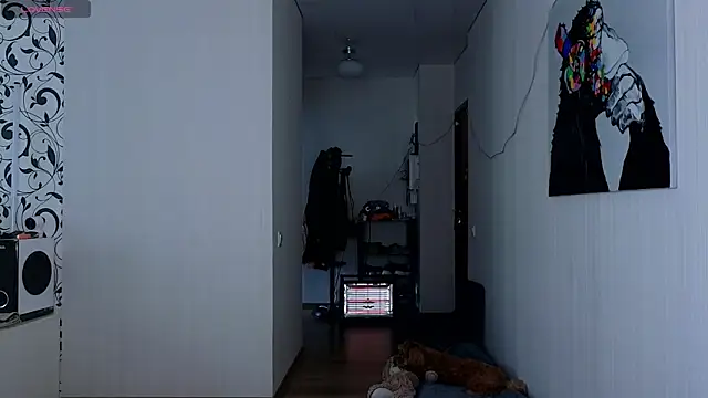 Yassyaaa online show from October 16, 2025, 10:38 am