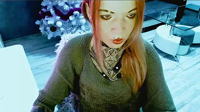 InesGold online show from December 18, 2025, 4:13 pm