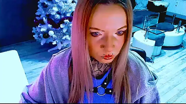 InesGold online show from January 16, 2026, 9:08 pm