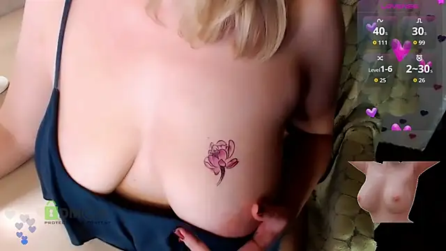 Snapshot of _-Luna-_ chatting on March 22, 2026, 8:12 pm -Luna- online show from March 22, 2026, 8:12 pm