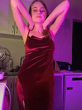 Snapshot of GraceTorrez chatting on February 11, 2025, 4:46 pm GraceTorrez online show from February 11, 2025, 4:46 pm