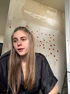 Snapshot of GraceTorrez chatting on March 17, 2025, 10:49 am GraceTorrez online show from March 17, 2025, 10:49 am