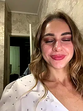 Snapshot of GraceTorrez chatting on September 20, 2025, 4:24 am GraceTorrez online show from September 20, 2025, 4:24 am