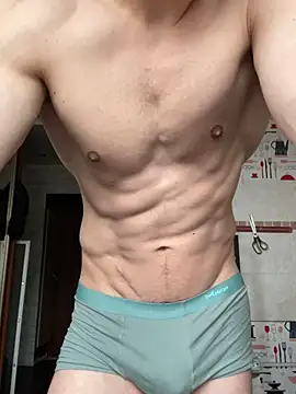 Snapshot of Bruno_Banani chatting on December 10, 2024, 11:43 am Bruno Banani online show from December 10, 2024, 11:43 am