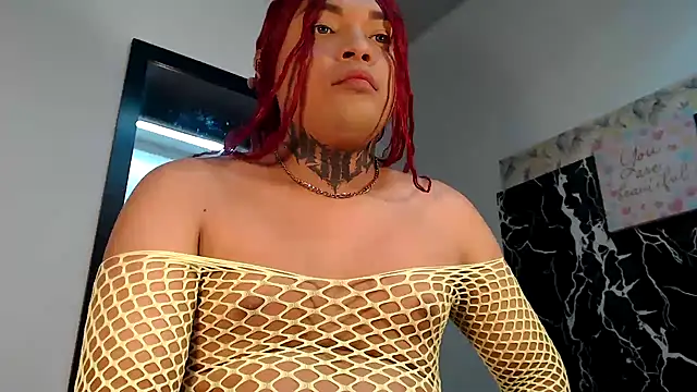 KristalTsXXX online show from April 23, 2026, 2:41 pm