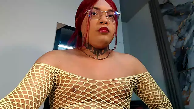 Snapshot of KristalTsXXX chatting on June 9, 2026, 3:45 pm KristalTsXXX online show from June 9, 2026, 3:45 pm