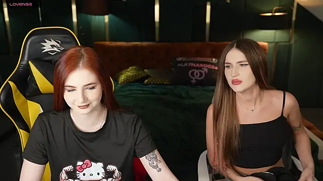 Torii 054 online show from March 10, 2026, 7:30 pm