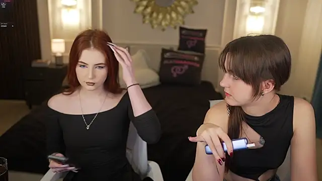 Torii 054 online show from March 16, 2026, 7:18 pm