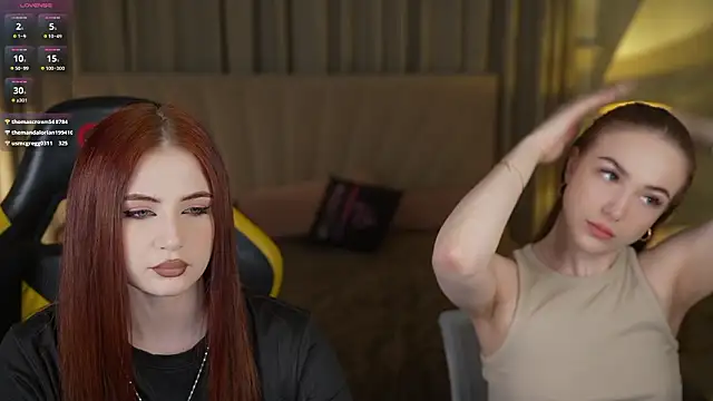 Torii 054 online show from March 17, 2026, 7:17 pm