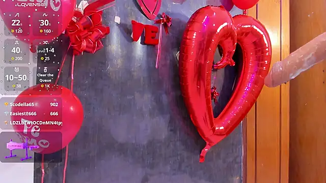 zyle boobs online show from February 15, 2025, 2:15 am