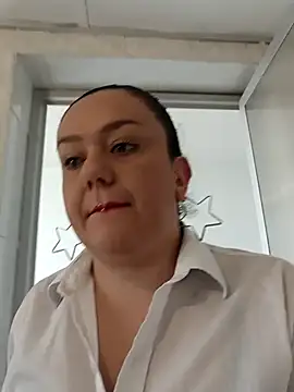 Kinkster Jade online show from January 1, 2025, 8:58 pm