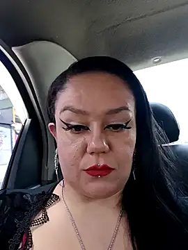 Kinkster Jade online show from January 19, 2025, 6:10 pm