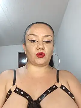 Kinkster Jade online show from March 5, 2025, 1:21 am