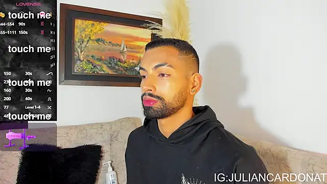 Snapshot of Andrew_x777 chatting on October 21, 2025, 11:33 am Andrew x777 online show from October 21, 2025, 11:33 am