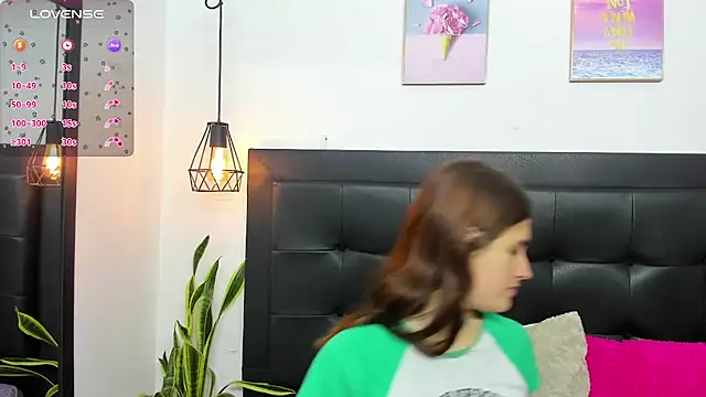 sweet abby1 online show from February 3, 2025, 12:14 pm