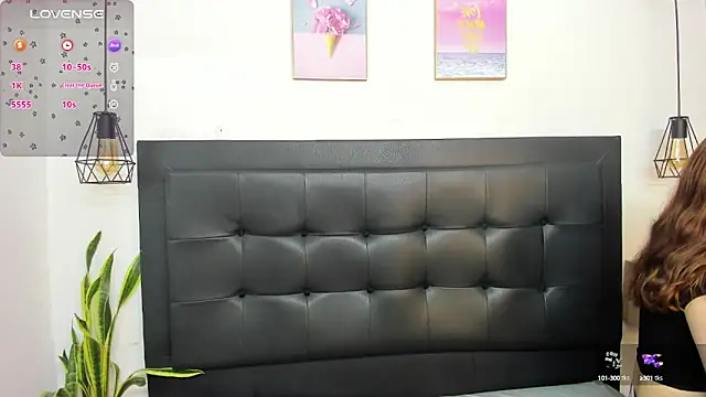 sweet abby1 online show from February 6, 2025, 12:16 pm