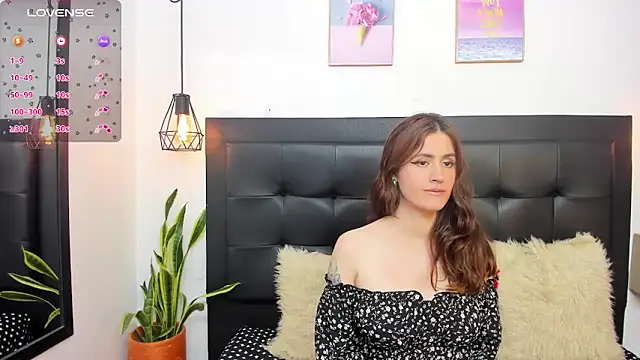 sweet abby1 online show from February 8, 2025, 3:31 pm