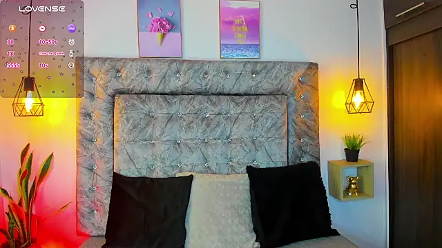 sweet abby1 online show from February 22, 2025, 12:19 pm