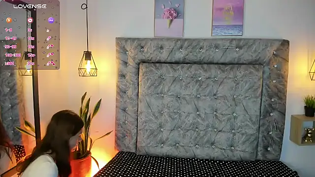 sweet abby1 online show from February 26, 2025, 12:03 pm