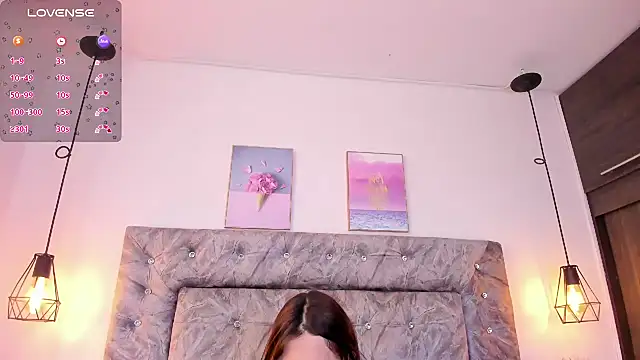 sweet abby1 online show from February 26, 2025, 3:08 pm