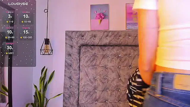 sweet abby1 online show from March 18, 2025, 12:03 pm