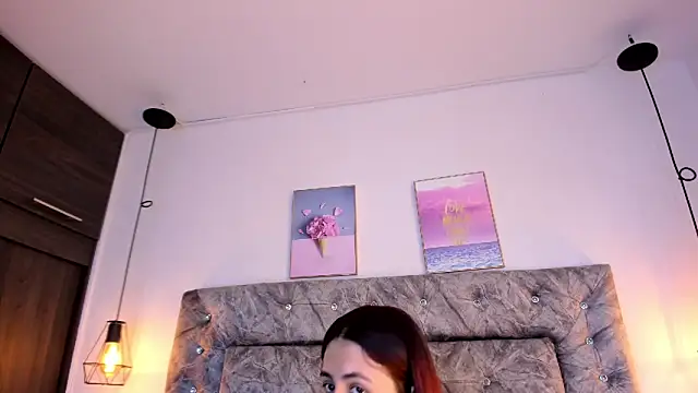 sweet abby1 online show from September 19, 2025, 12:17 pm