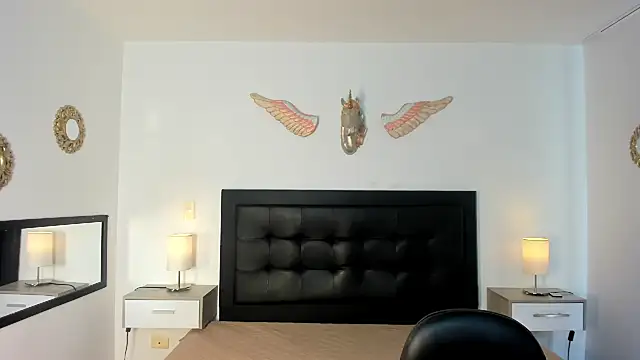 sweet abby1 online show from November 20, 2025, 7:13 pm