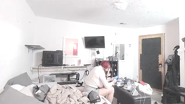 Snapshot of sissytrapdolly24 chatting on January 16, 2025, 12:20 pm sissytrapdolly24 online show from January 16, 2025, 12:20 pm