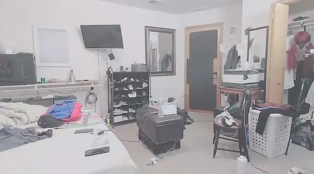 Snapshot of sissytrapdolly24 chatting on March 22, 2025, 12:06 am sissytrapdolly24 online show from March 22, 2025, 12:06 am