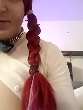 sissytrapdolly24 online show from April 22, 2026, 3:02 pm