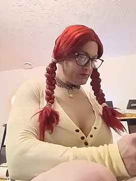 sissytrapdolly24 online show from June 5, 2026, 8:20 am