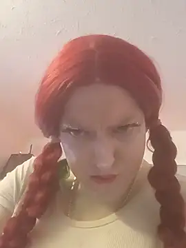 sissytrapdolly24 online show from July 13, 2026, 7:44 am