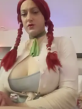 sissytrapdolly24 online show from July 18, 2026, 8:23 pm