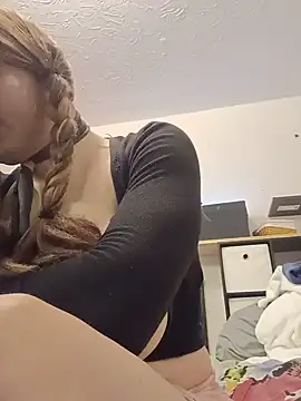 sissytrapdolly24 online show from July 20, 2026, 6:49 am