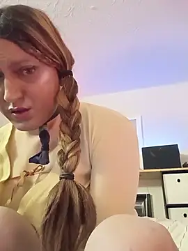 sissytrapdolly24 online show from August 2, 2026, 8:24 am