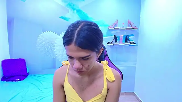 DEMI LEED online show from December 15, 2025, 2:10 pm