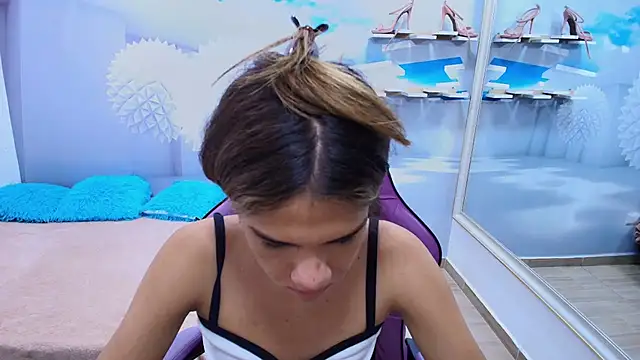 DEMI LEED online show from February 27, 2026, 12:16 pm