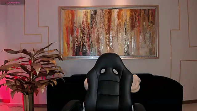 AbbyDalton online show from October 20, 2025, 6:19 pm