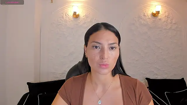 AbbyDalton online show from May 6, 2026, 11:15 am
