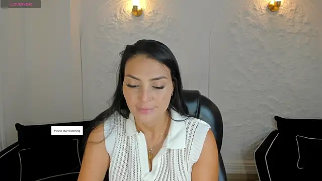 AbbyDalton online show from May 27, 2026, 6:49 pm