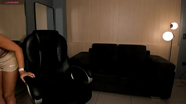 AbbyDalton online show from July 29, 2026, 7:34 pm