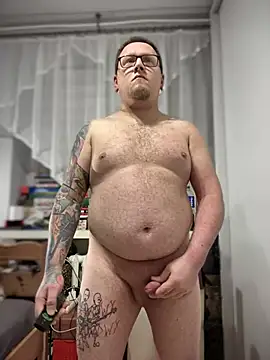 PierreNaked89 online show from December 16, 2024, 1:53 am