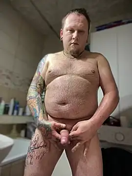 PierreNaked89 online show from December 18, 2024, 9:51 pm