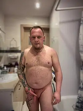 PierreNaked89 online show from January 13, 2025, 6:38 pm