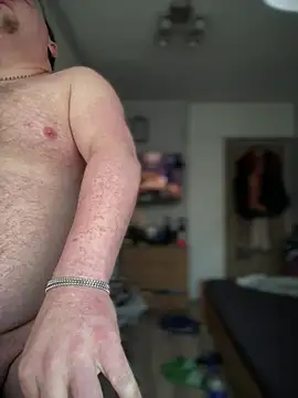 PierreNaked89 online show from February 9, 2025, 6:22 am