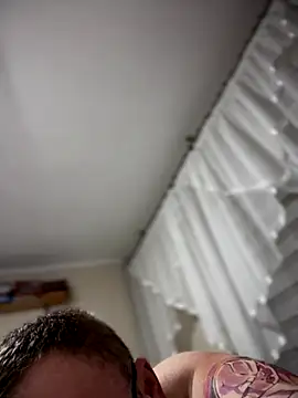 PierreNaked89 online show from October 21, 2025, 8:09 pm