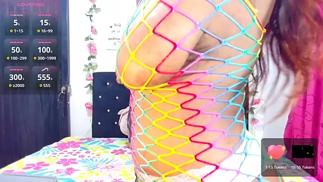 CiaraEbony online show from March 4, 2026, 9:15 am