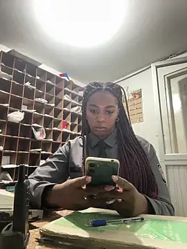 Snapshot of CiaraEbony chatting on June 12, 2026, 11:46 pm CiaraEbony online show from June 12, 2026, 11:46 pm