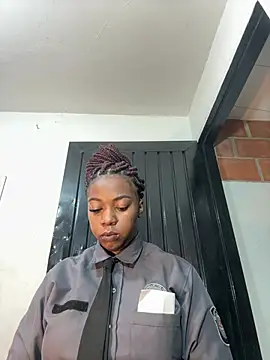 Snapshot of CiaraEbony chatting on July 5, 2026, 9:38 am CiaraEbony online show from July 5, 2026, 9:38 am