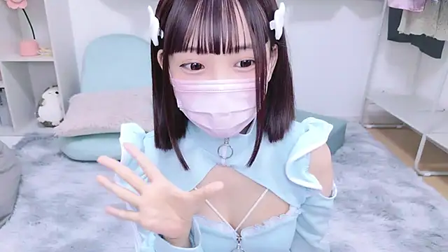 x-naru-x online show from March 18, 2025, 5:31 pm